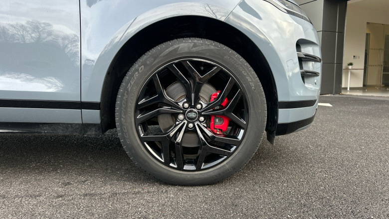 Land Rover Range Rover Evoque 1.5 P300e Evoque Edition 5dr Auto Hatchback